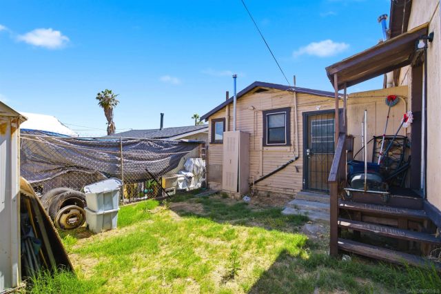 2908-12 E 8th, National City, CA 91950