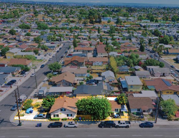 2908-12 E 8th, National City, CA 91950