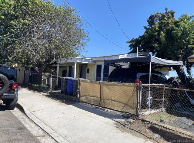 2908-12 E 8th, National City, CA 91950