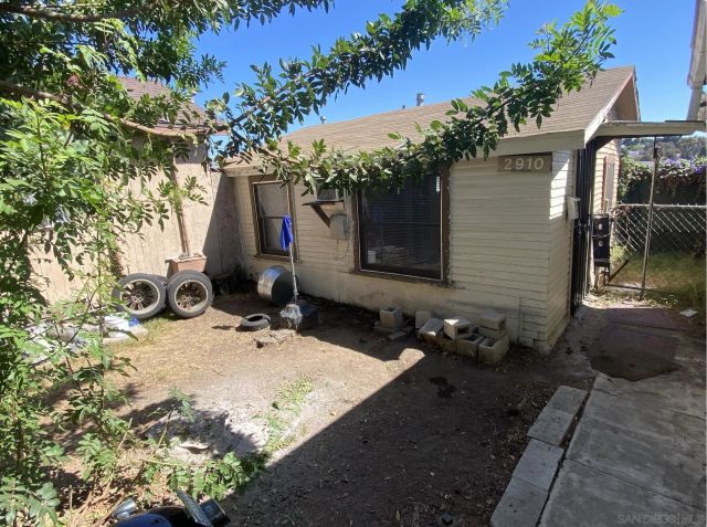 2908-12 E 8th, National City, CA 91950