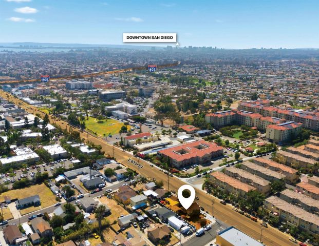 2908-12 E 8th, National City, CA 91950