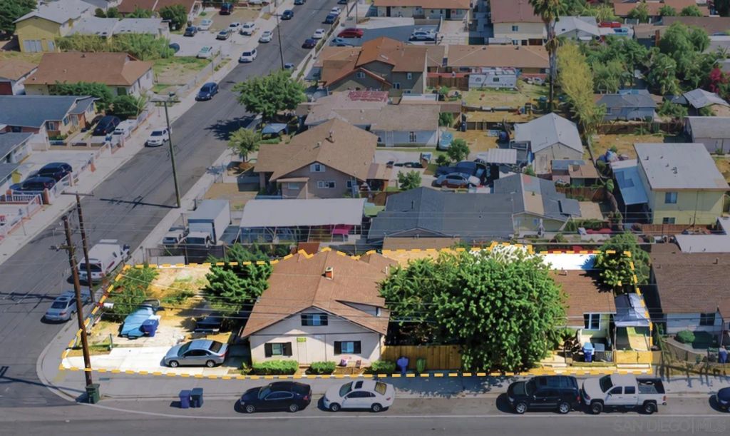 2908-12 E 8th, National City, CA 91950