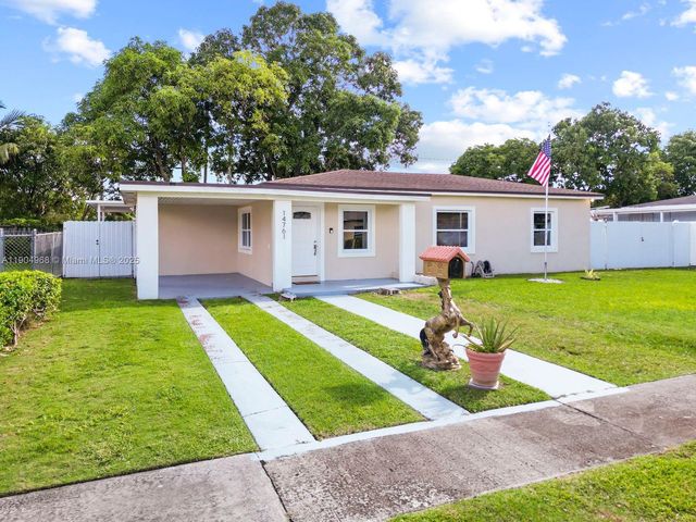 14761 Pierce St, Miami, FL 33176