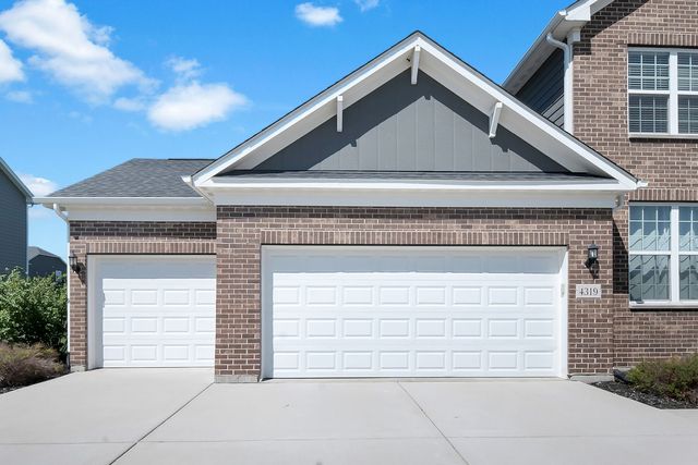 4319 Plantree Road, Naperville, IL 60564