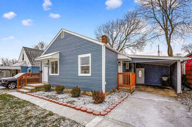 2699 Pontiac Street, Columbus, OH 43211