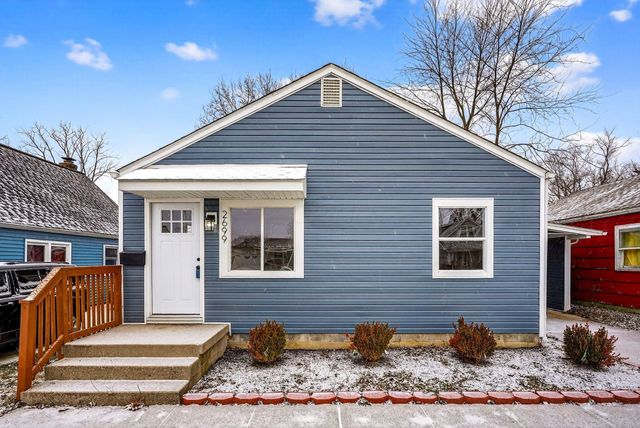 2699 Pontiac Street, Columbus, OH 43211