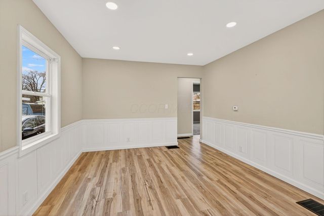 2699 Pontiac Street, Columbus, OH 43211