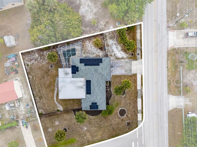 3384 BEACON DRIVE, Punta Gorda, FL 33980