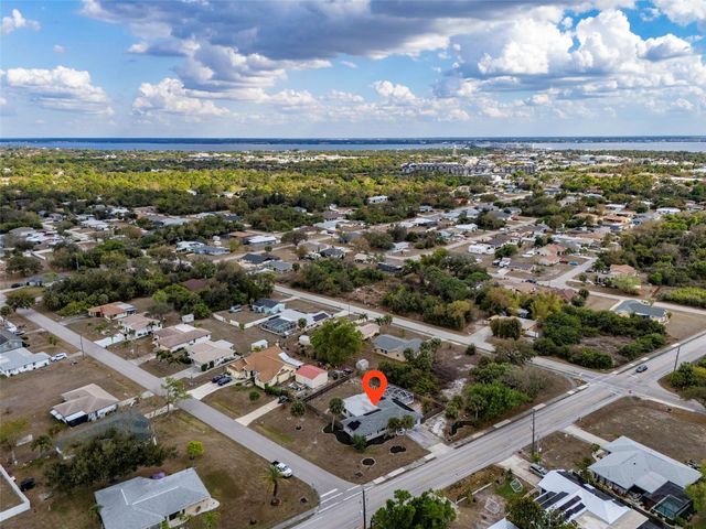 3384 BEACON DRIVE, Punta Gorda, FL 33980