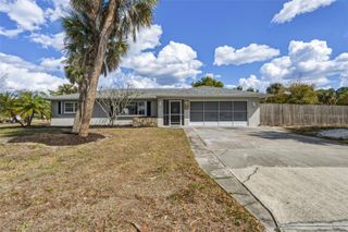 3384 BEACON DRIVE, Punta Gorda, FL 33980