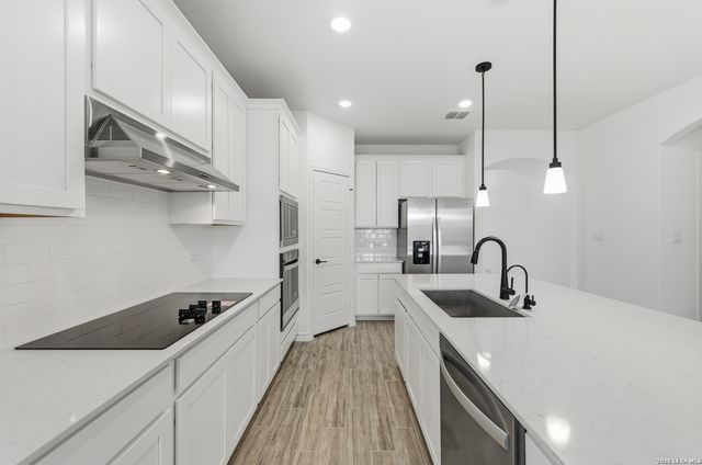 4847 WHALER, San Antonio, TX 78245