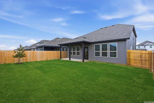 4847 WHALER, San Antonio, TX 78245