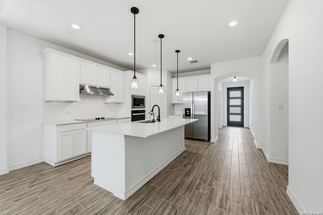 4847 WHALER, San Antonio, TX 78245