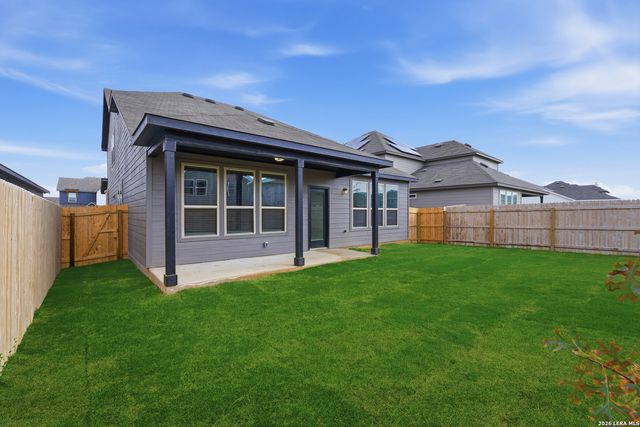 4847 WHALER, San Antonio, TX 78245