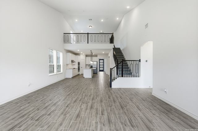 4847 WHALER, San Antonio, TX 78245