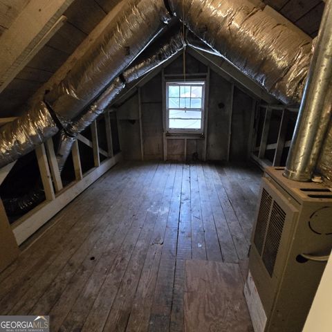 1197 Lake Drive, Jonesboro, GA 30236