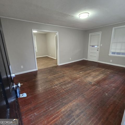 1197 Lake Drive, Jonesboro, GA 30236