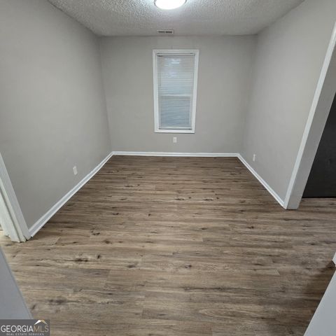 1197 Lake Drive, Jonesboro, GA 30236