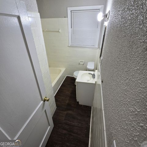 1197 Lake Drive, Jonesboro, GA 30236