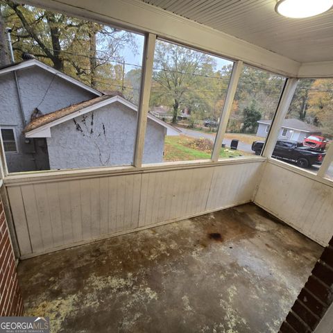 1197 Lake Drive, Jonesboro, GA 30236