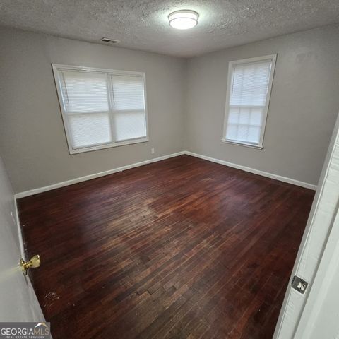 1197 Lake Drive, Jonesboro, GA 30236