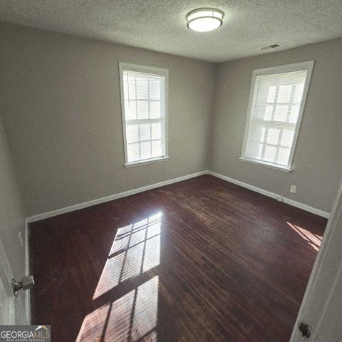 1197 Lake Drive, Jonesboro, GA 30236