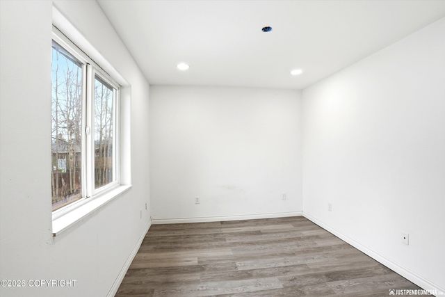 801 Irwin Street, Anchorage, AK 99508