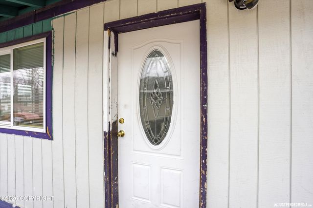 801 Irwin Street, Anchorage, AK 99508