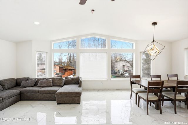 801 Irwin Street, Anchorage, AK 99508