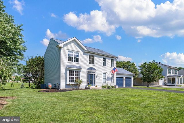 431 PARK AVE, New Castle, DE 19720