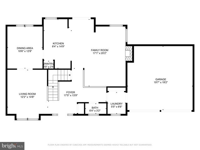 431 PARK AVE, New Castle, DE 19720