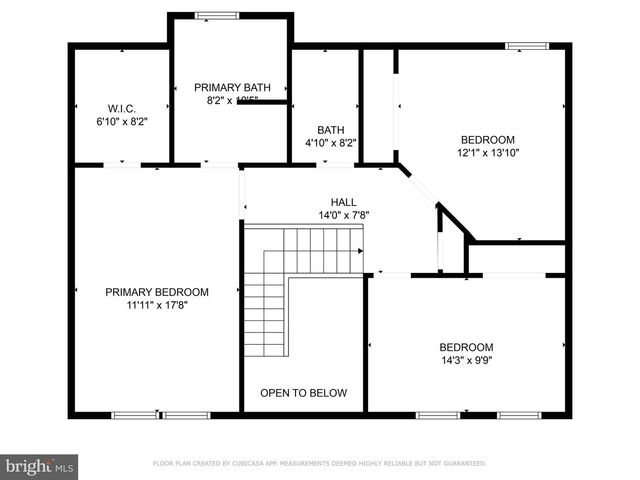 431 PARK AVE, New Castle, DE 19720