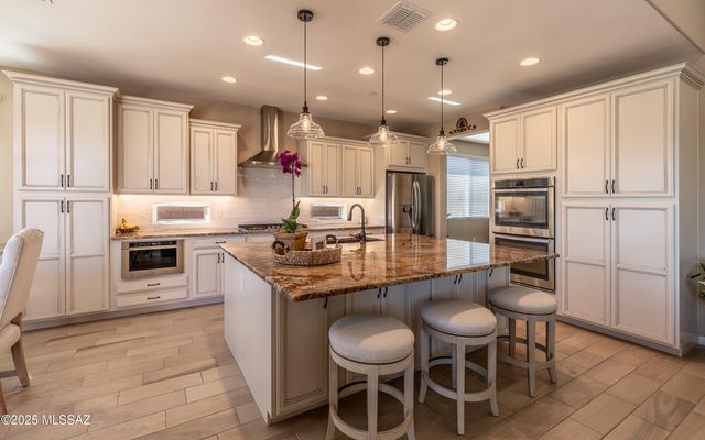 7857 W Sage Path, Marana, AZ 85658