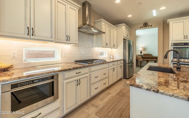 7857 W Sage Path, Marana, AZ 85658