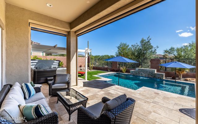 7857 W Sage Path, Marana, AZ 85658