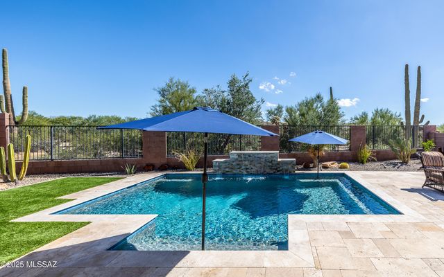 7857 W Sage Path, Marana, AZ 85658