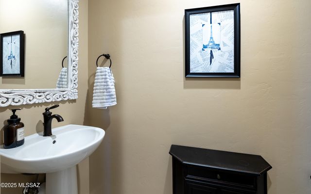 7857 W Sage Path, Marana, AZ 85658