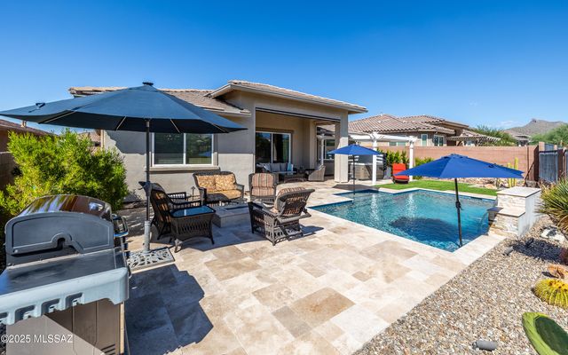 7857 W Sage Path, Marana, AZ 85658