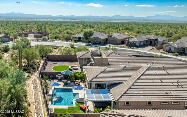 7857 W Sage Path, Marana, AZ 85658