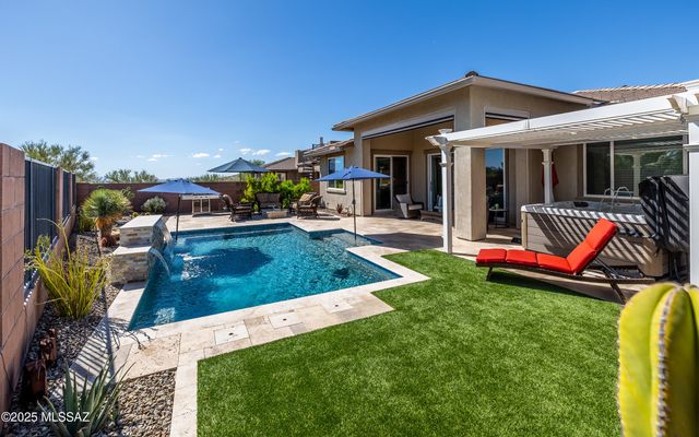 7857 W Sage Path, Marana, AZ 85658