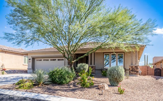 7857 W Sage Path, Marana, AZ 85658