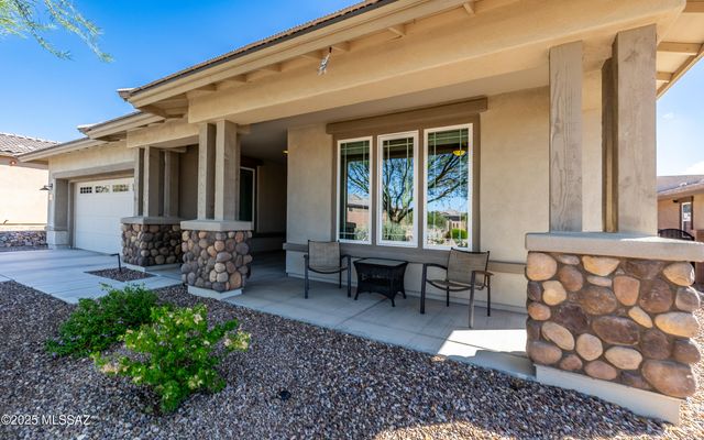 7857 W Sage Path, Marana, AZ 85658