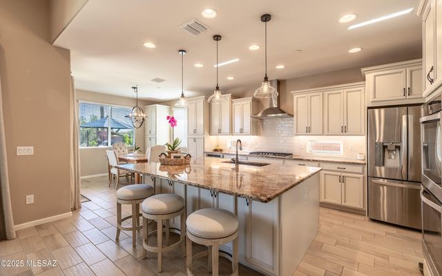 7857 W Sage Path, Marana, AZ 85658