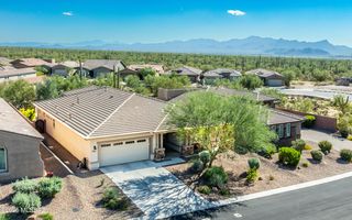 7857 W Sage Path, Marana, AZ 85658