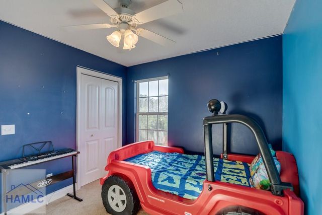 46 Outpost Trail, Midway, GA 31320