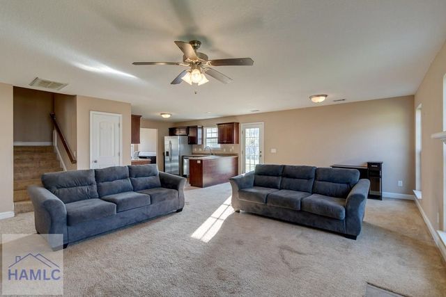 46 Outpost Trail, Midway, GA 31320