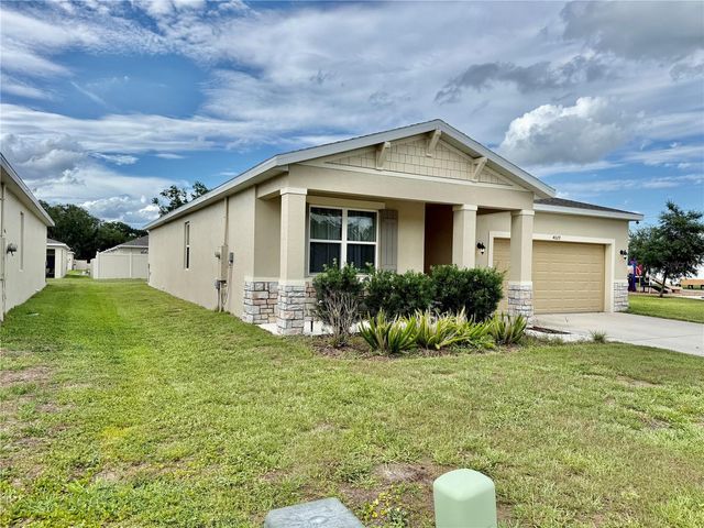 4029 MAYHILL LOOP, Eustis, FL 32736