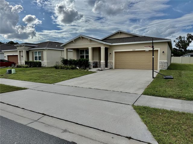 4029 MAYHILL LOOP, Eustis, FL 32736