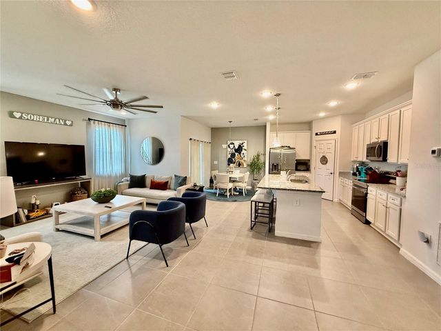 4029 MAYHILL LOOP, Eustis, FL 32736