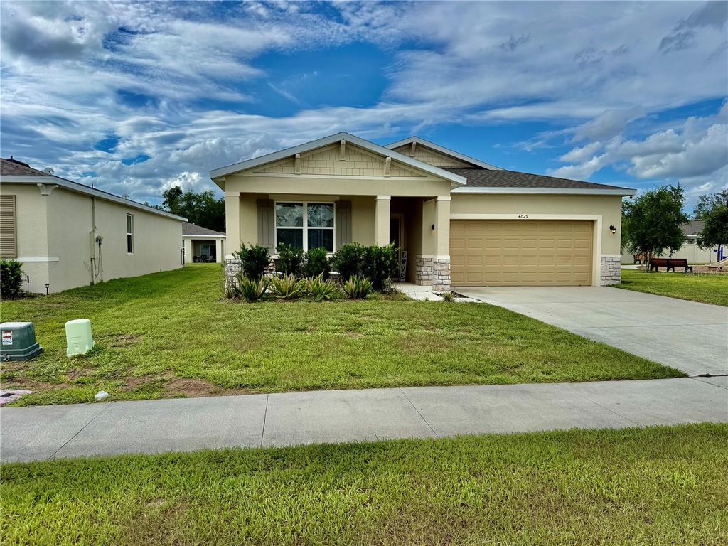 4029 MAYHILL LOOP, Eustis, FL 32736